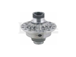 81351056053-MERCEDES-DIFFERENTIAL HOUSING NOT SCREW